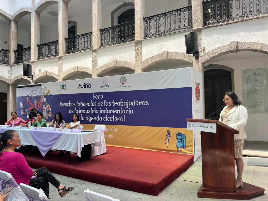 Acciones que inspiran - Capacitaciones equidad de Género