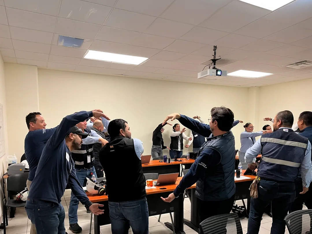 Acciones que inspiran - Participación una Ciudad para todas las mujeres