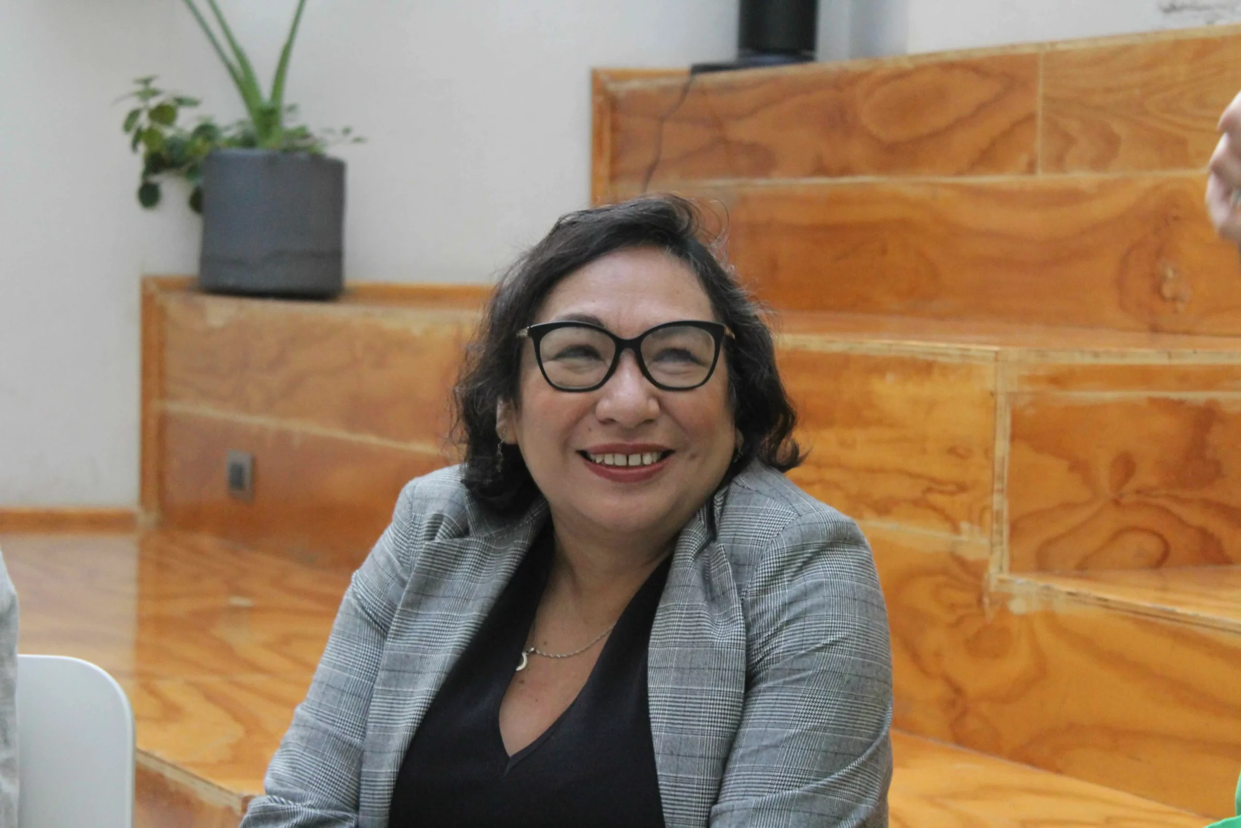 Directora de Equidad de Género