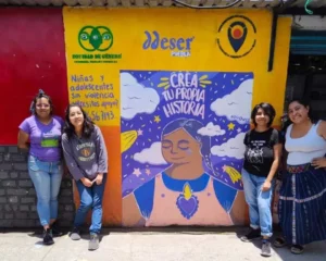 Acompañamientos Integrales