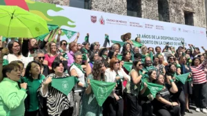 ddssrr, 18 años ile cdmx