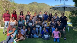 violencias, encuentro FF 2023